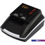 Детектор валют Mertech (Mercury) D-20A Promatic LED Multi (c АКБ) Детектор валют Mertech (Mercury) D-20A Promatic LED Multi (c АКБ)