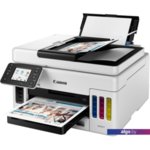 МФУ Canon MAXIFY GX6040 МФУ Canon MAXIFY GX6040
