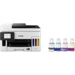 МФУ Canon MAXIFY GX6040 МФУ Canon MAXIFY GX6040