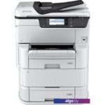 МФУ Epson WF-C878RDTWF МФУ Epson WF-C878RDTWF