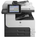 МФУ HP LaserJet Enterprise M725dn (CF066A) МФУ HP LaserJet Enterprise M725dn (CF066A)