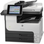 МФУ HP LaserJet Enterprise M725dn (CF066A) МФУ HP LaserJet Enterprise M725dn (CF066A)
