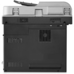 МФУ HP LaserJet Enterprise M725dn (CF066A) МФУ HP LaserJet Enterprise M725dn (CF066A)