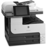 МФУ HP LaserJet Enterprise M725dn (CF066A) МФУ HP LaserJet Enterprise M725dn (CF066A)