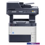 МФУ Kyocera Mita ECOSYS M3040dn МФУ Kyocera Mita ECOSYS M3040dn