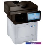МФУ Samsung SL-M4580FX МФУ Samsung SL-M4580FX