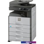 МФУ Sharp AR-6020NVE МФУ Sharp AR-6020NVE