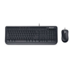 Мышь + клавиатура Microsoft Wired Keyboard Desktop 600 (APB-00011) Мышь + клавиатура Microsoft Wired Keyboard Desktop 600 (APB-00011)