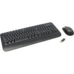 Мышь + клавиатура Microsoft Wireless Desktop 2000 Мышь + клавиатура Microsoft Wireless Desktop 2000