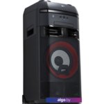 Микро-система LG X-Boom OL75DK Микро-система LG X-Boom OL75DK