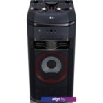 Микро-система LG X-Boom OL75DK Микро-система LG X-Boom OL75DK