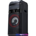 Микро-система LG X-Boom OL75DK Микро-система LG X-Boom OL75DK