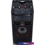 Микро-система LG X-Boom OL75DK Микро-система LG X-Boom OL75DK