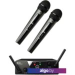 Микрофон AKG wms 40 mini 2 vocal Микрофон AKG wms 40 mini 2 vocal