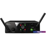 Микрофон AKG wms 40 mini 2 vocal Микрофон AKG wms 40 mini 2 vocal