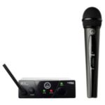 Микрофон AKG WMS 40 Mini Vocal Set Микрофон AKG WMS 40 Mini Vocal Set