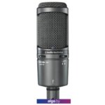 Микрофон Audio-Technica AT2020USB+ Микрофон Audio-Technica AT2020USB+