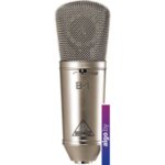 Микрофон BEHRINGER B1 Микрофон BEHRINGER B1