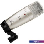 Микрофон BEHRINGER C-1 Микрофон BEHRINGER C-1