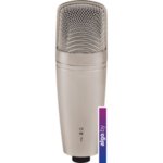 Микрофон BEHRINGER C-1U Микрофон BEHRINGER C-1U