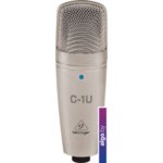 Микрофон BEHRINGER C-1U Микрофон BEHRINGER C-1U