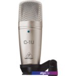 Микрофон BEHRINGER C-1U Микрофон BEHRINGER C-1U