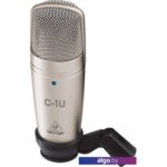 Микрофон BEHRINGER C-1U Микрофон BEHRINGER C-1U