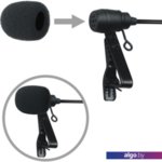 Микрофон Comica CVM-D02 (2.5 м) Микрофон Comica CVM-D02 (2.5 м)