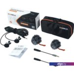 Микрофон Comica CVM-D02 (2.5 м) Микрофон Comica CVM-D02 (2.5 м)