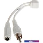 Микрофон Dahua DH-HAP100 Микрофон Dahua DH-HAP100