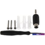 Микрофон Dahua DH-HAP100 Микрофон Dahua DH-HAP100