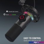 Микрофон FIFINE K658 Микрофон FIFINE K658
