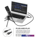 Микрофон FIFINE K730 Микрофон FIFINE K730