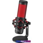Микрофон HyperX QuadCast Микрофон HyperX QuadCast