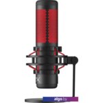 Микрофон HyperX QuadCast Микрофон HyperX QuadCast