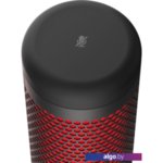 Микрофон HyperX QuadCast Микрофон HyperX QuadCast