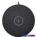 Микрофон Logitech Rally Mic Pod Микрофон Logitech Rally Mic Pod