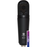 Микрофон Recording Tools MCU-01 (черный) Микрофон Recording Tools MCU-01 (черный)