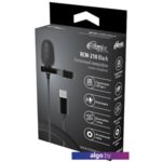 Микрофон Ritmix RCM-210 Микрофон Ritmix RCM-210