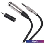 Микрофон Ritmix RDM-155 Микрофон Ritmix RDM-155
