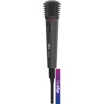 Микрофон Ritmix RWM-100 (черный) Микрофон Ritmix RWM-100 (черный)