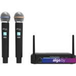 Микрофон Ritmix RWM-222 Микрофон Ritmix RWM-222