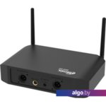 Микрофон Ritmix RWM-222 Микрофон Ritmix RWM-222