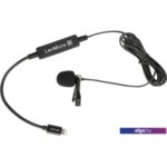 Микрофон Saramonic LavMicro DI Микрофон Saramonic LavMicro DI