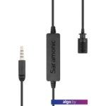 Микрофон Saramonic LavMicro-S Микрофон Saramonic LavMicro-S
