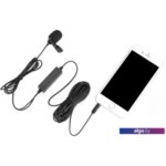 Микрофон Saramonic LavMicro-S Микрофон Saramonic LavMicro-S