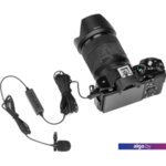 Микрофон Saramonic LavMicro-S Микрофон Saramonic LavMicro-S
