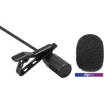 Микрофон Saramonic LavMicro-S Микрофон Saramonic LavMicro-S