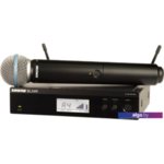 Микрофон Shure BLX24RE/B58 M17 Микрофон Shure BLX24RE/B58 M17