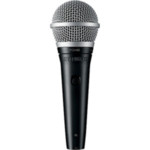 Микрофон Shure PGA48-XLR